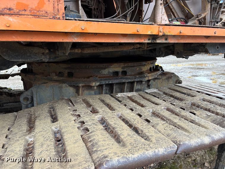 image for item DW7294 Lorain 416 crane