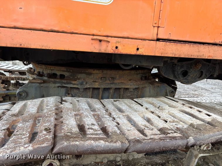 image for item DW7294 Lorain 416 crane