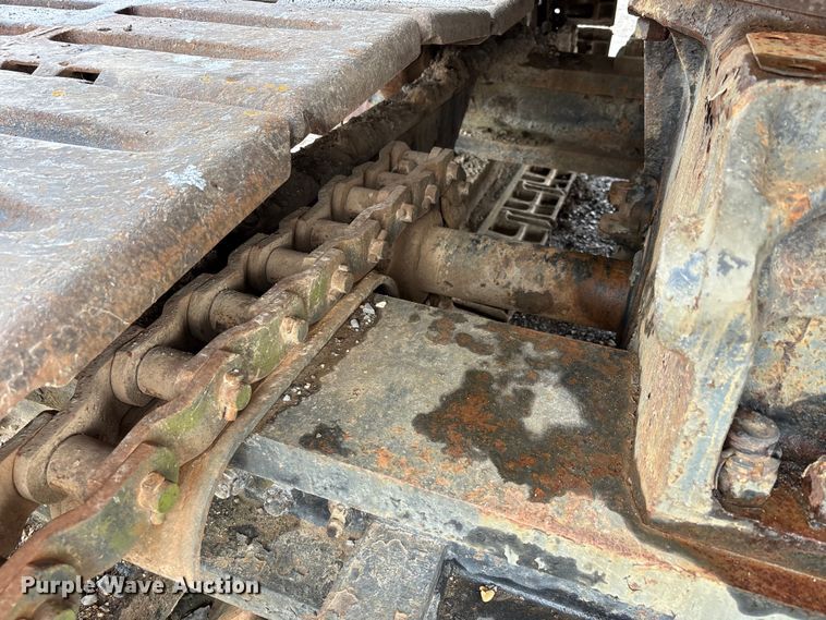 image for item DW7294 Lorain 416 crane