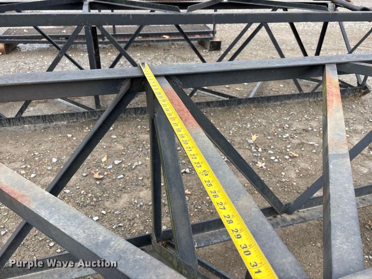 image for item DW7294 Lorain 416 crane