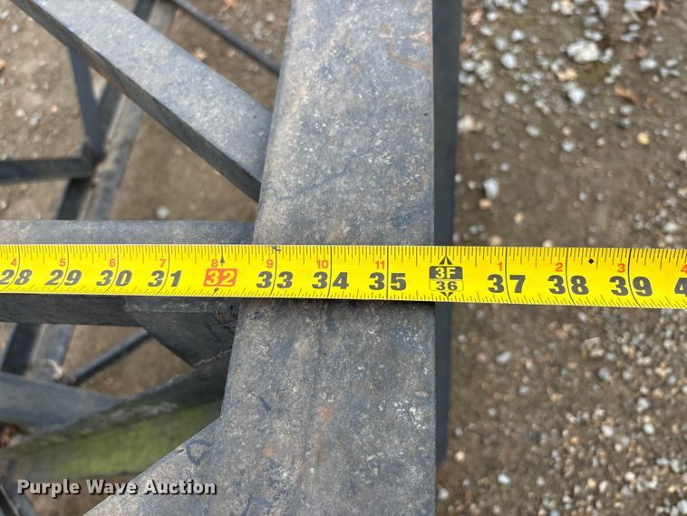 image for item DW7294 Lorain 416 crane