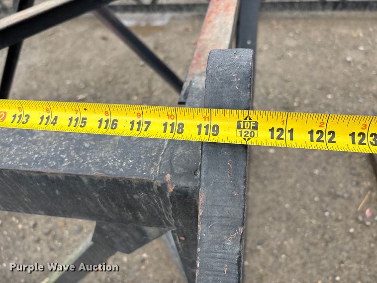 image for item DW7294 Lorain 416 crane