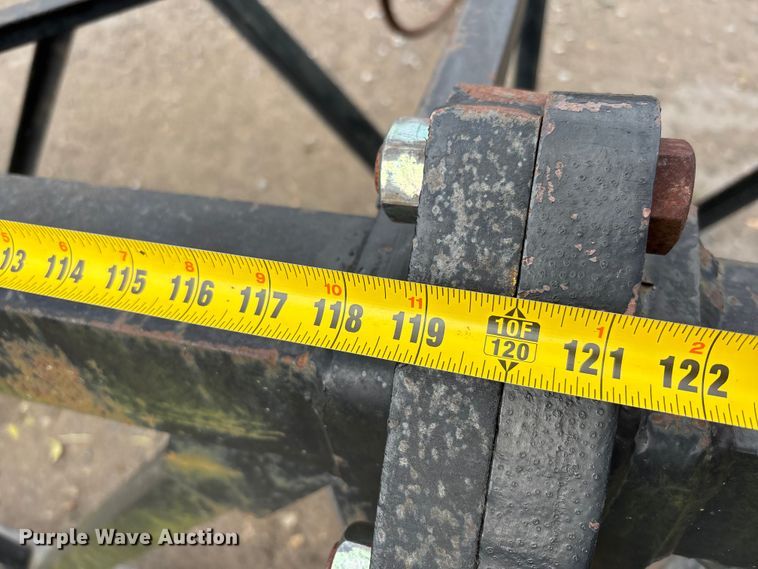 image for item DW7294 Lorain 416 crane