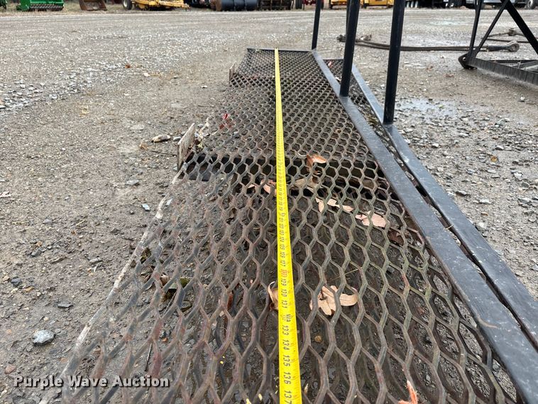 image for item DW7294 Lorain 416 crane