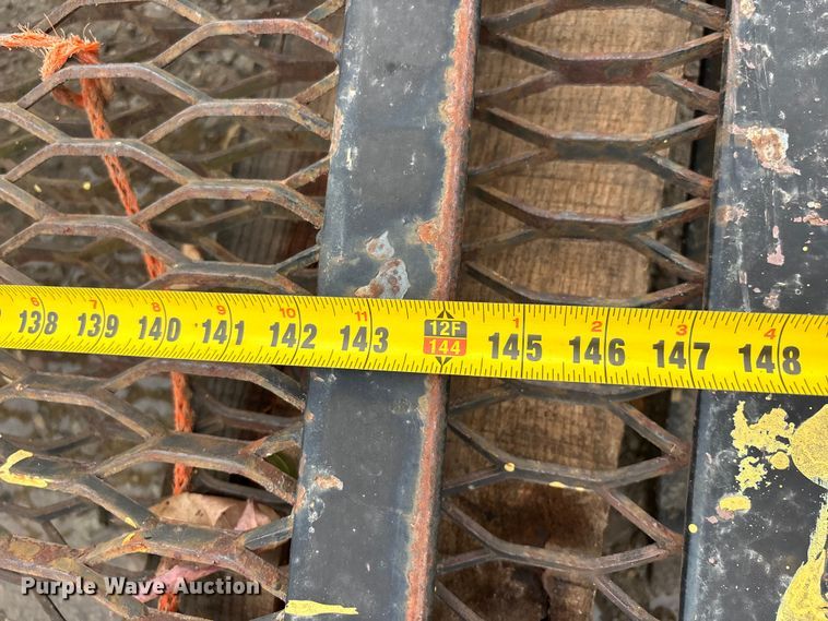 image for item DW7294 Lorain 416 crane