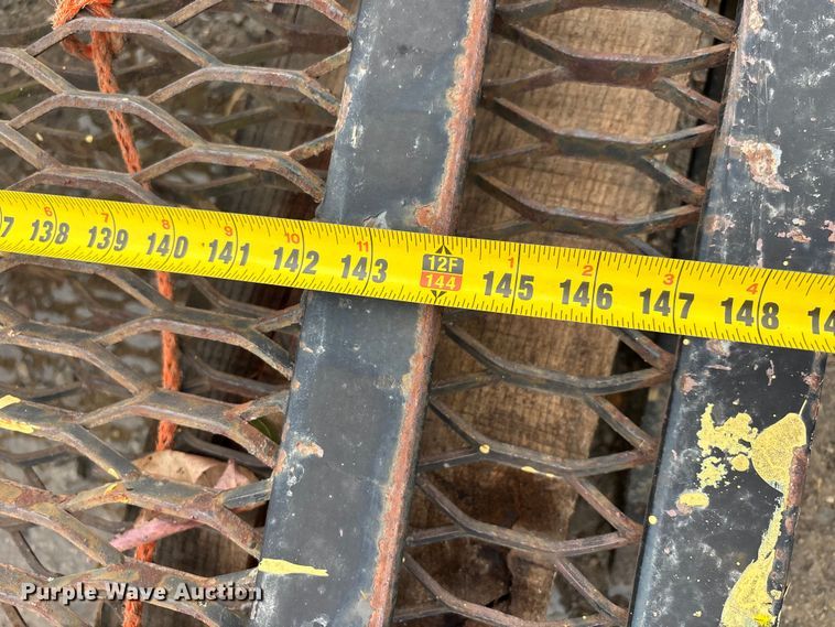 image for item DW7294 Lorain 416 crane