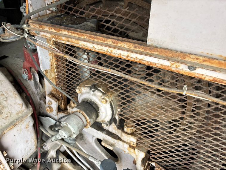 image for item DW7294 Lorain 416 crane