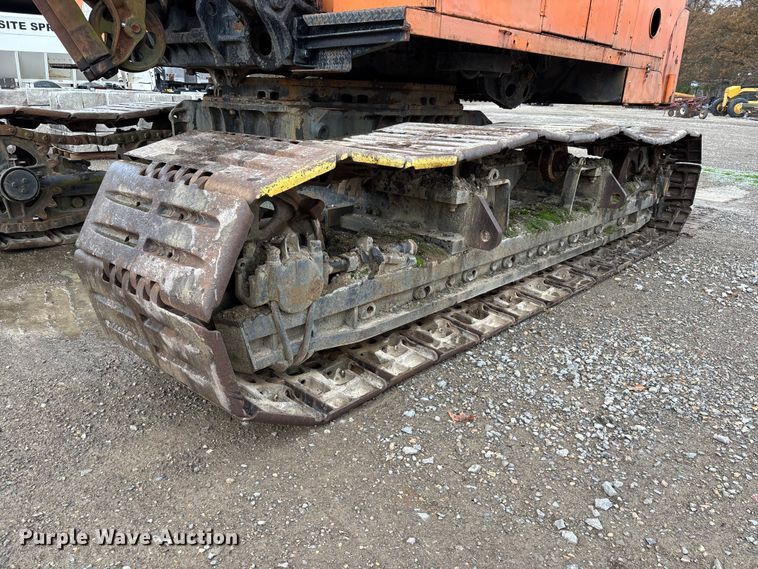 image for item DW7294 Lorain 416 crane