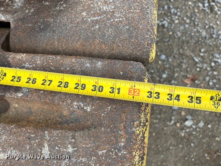 image for item DW7294 Lorain 416 crane