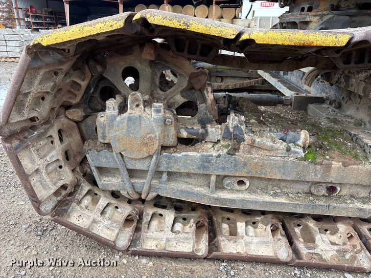 image for item DW7294 Lorain 416 crane