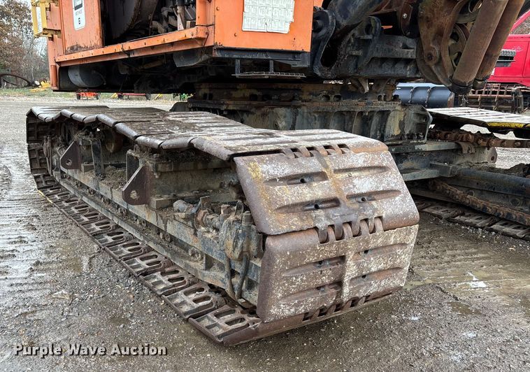 image for item DW7294 Lorain 416 crane