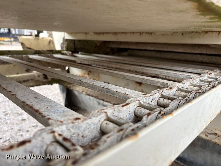 image for item DW7295 Stoltz TV3WH16HX site spreader