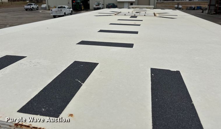 image for item DW7295 Stoltz TV3WH16HX site spreader