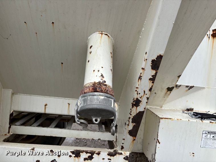 image for item DW7295 Stoltz TV3WH16HX site spreader