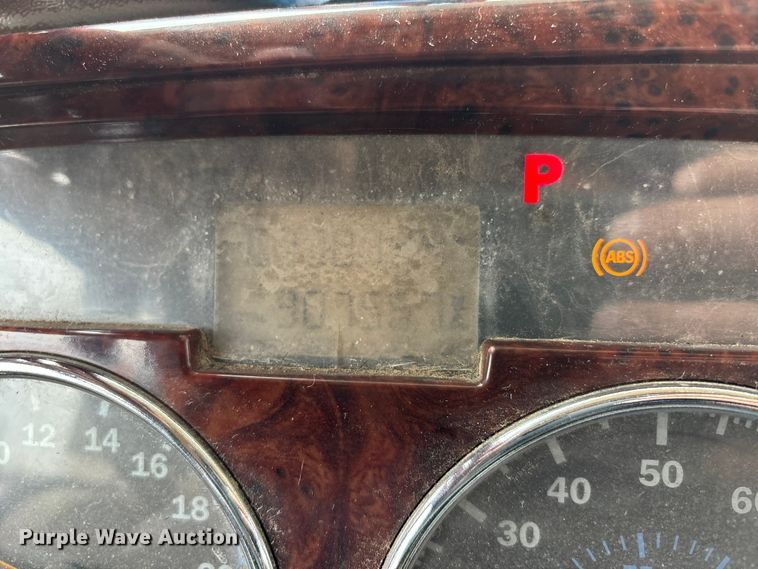 image for item DW7306 2005 Mack Granite CV713 dump truck