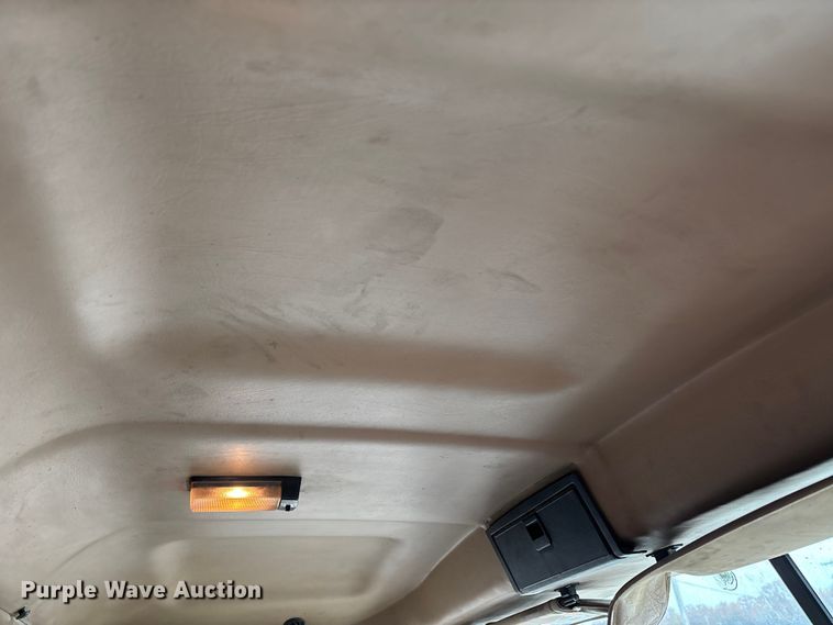 image for item DW7307 2006 Mack Granite CV713 dump truck