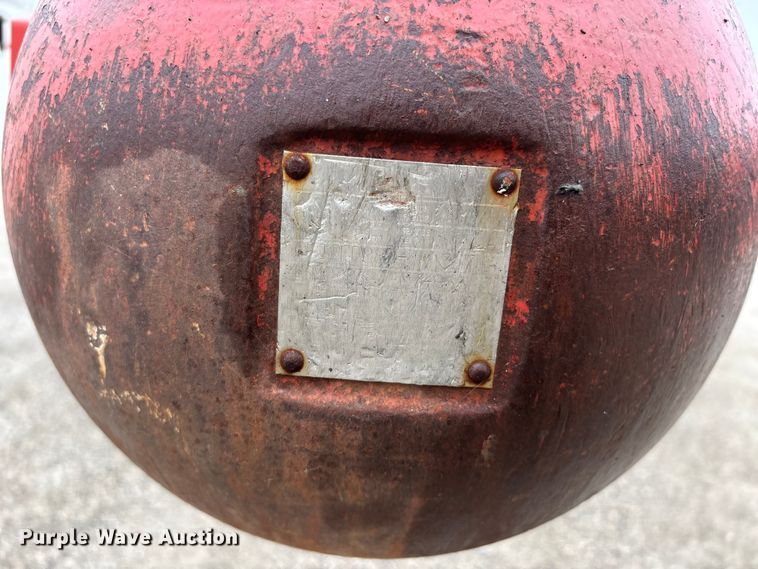 image for item DW7311 2006 Link-Belt HTC 8660 series II crane