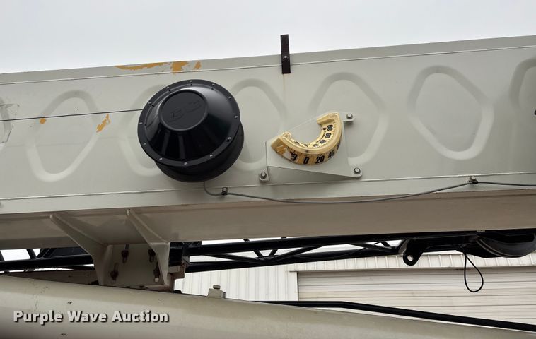 image for item DW7311 2006 Link-Belt HTC 8660 series II crane