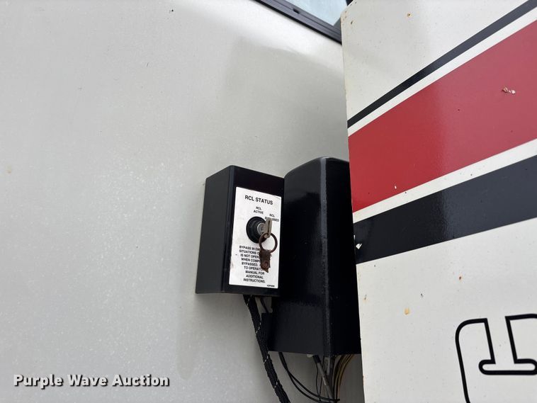 image for item DW7311 2006 Link-Belt HTC 8660 series II crane