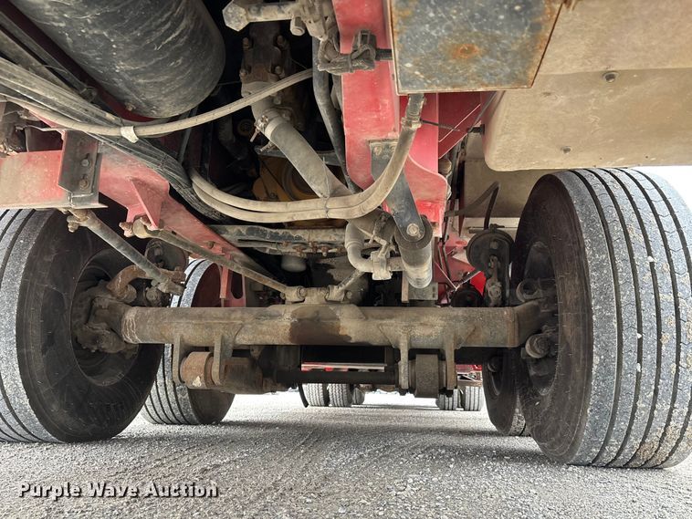 image for item DW7311 2006 Link-Belt HTC 8660 series II crane