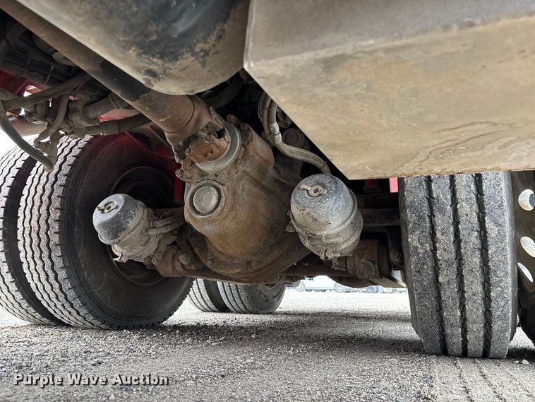 image for item DW7311 2006 Link-Belt HTC 8660 series II crane