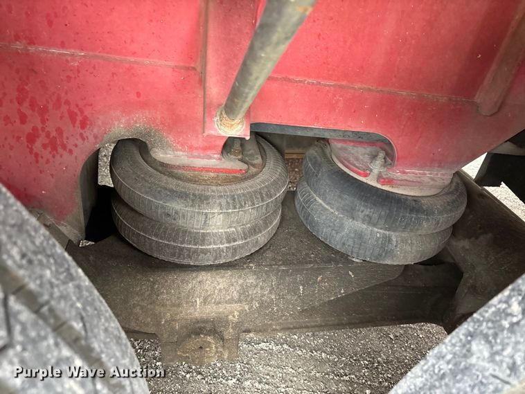 image for item DW7311 2006 Link-Belt HTC 8660 series II crane