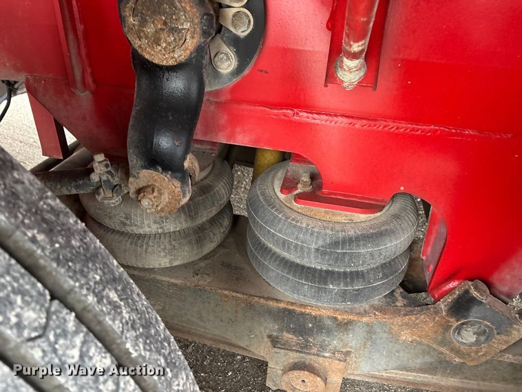 image for item DW7311 2006 Link-Belt HTC 8660 series II crane