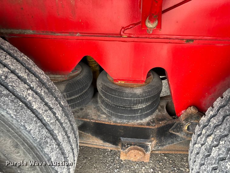 image for item DW7311 2006 Link-Belt HTC 8660 series II crane