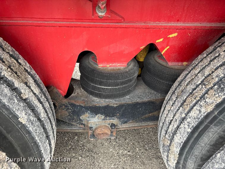 image for item DW7311 2006 Link-Belt HTC 8660 series II crane