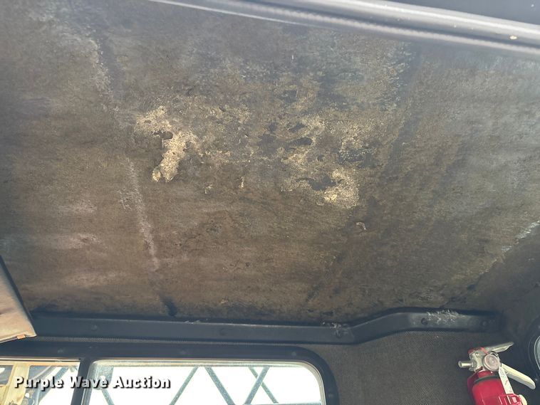 image for item DW7311 2006 Link-Belt HTC 8660 series II crane