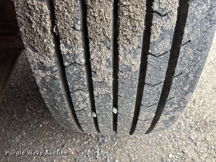 image for item DW7311 2006 Link-Belt HTC 8660 series II crane