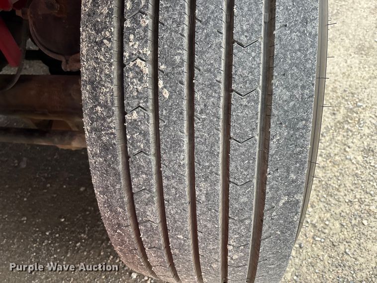 image for item DW7311 2006 Link-Belt HTC 8660 series II crane