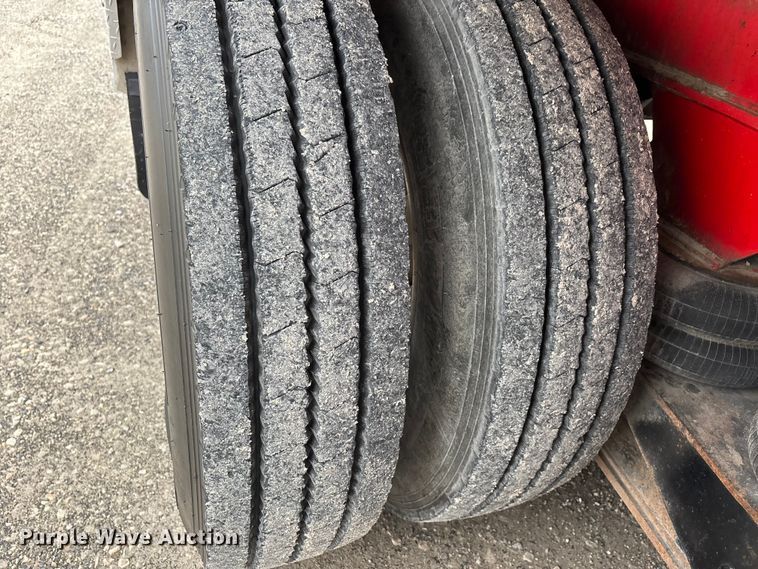 image for item DW7311 2006 Link-Belt HTC 8660 series II crane