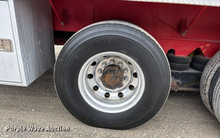 image for item DW7311 2006 Link-Belt HTC 8660 series II crane