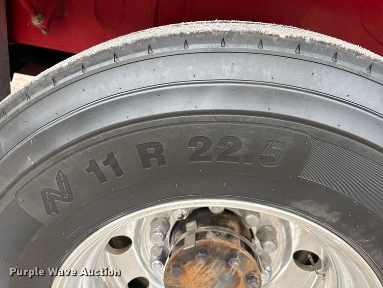 image for item DW7311 2006 Link-Belt HTC 8660 series II crane