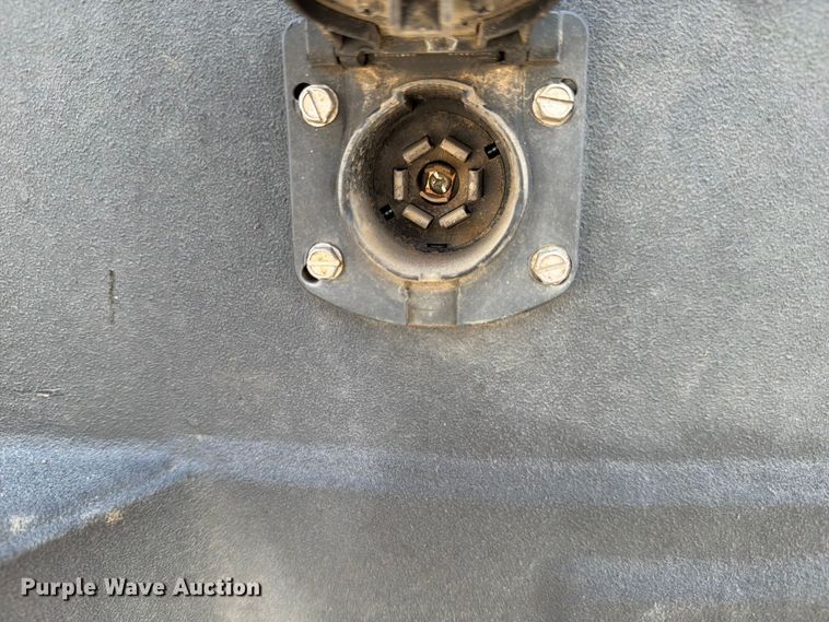 image for item DX5883 2016 Ford F550 utility / service truck