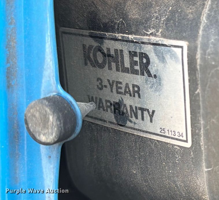 image for item DX5883 2016 Ford F550 utility / service truck