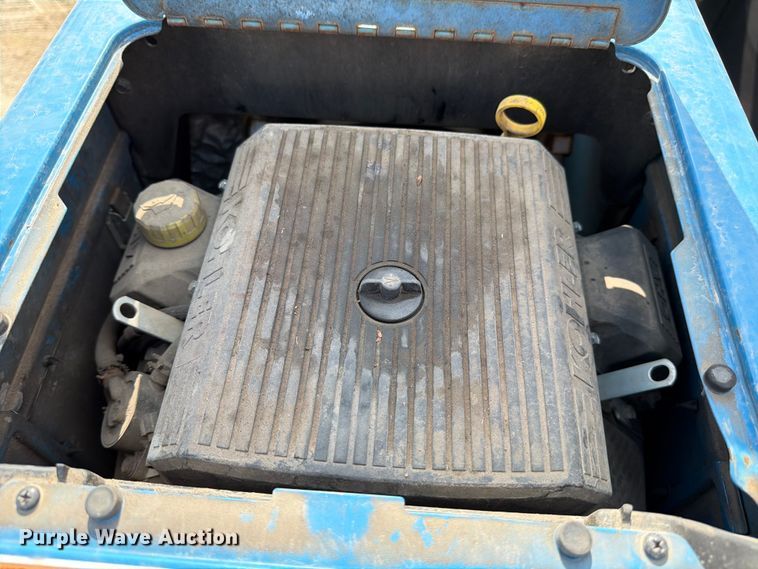 image for item DX5883 2016 Ford F550 utility / service truck