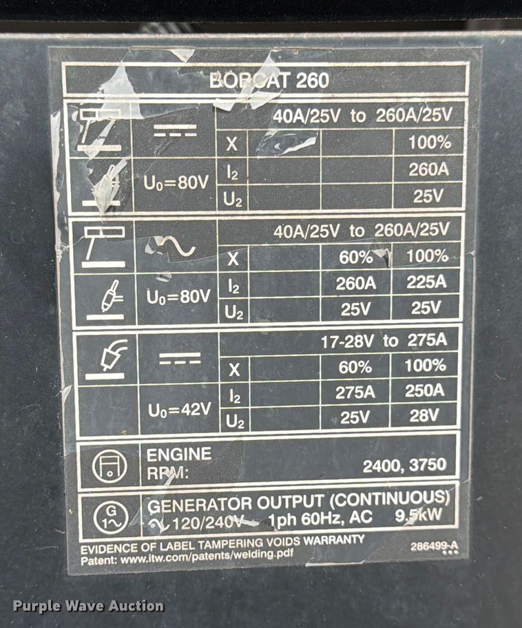 image for item DX5883 2016 Ford F550 utility / service truck