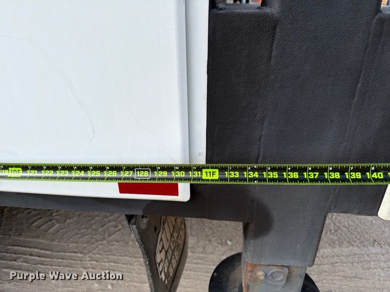 image for item DX5883 2016 Ford F550 utility / service truck