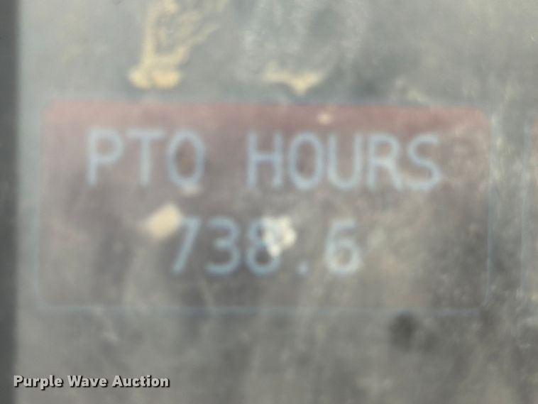 image for item DX5883 2016 Ford F550 utility / service truck