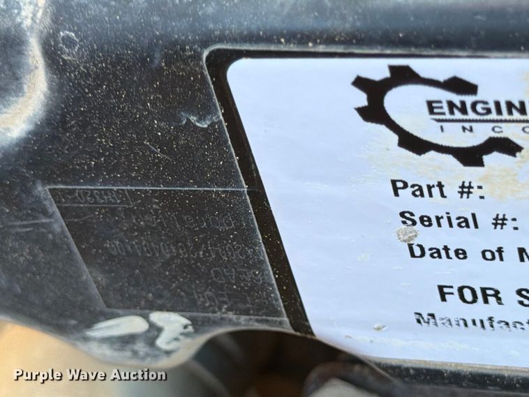 image for item DX5890 2010 Bobcat T190 tracked skid steer loader