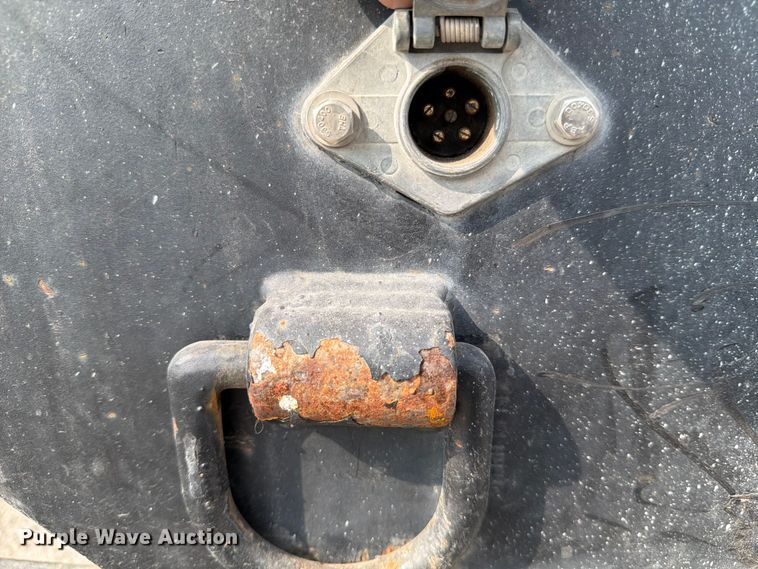 image for item DX5896 2018 Ford F550 Super Duty Crew Cab bucket truck