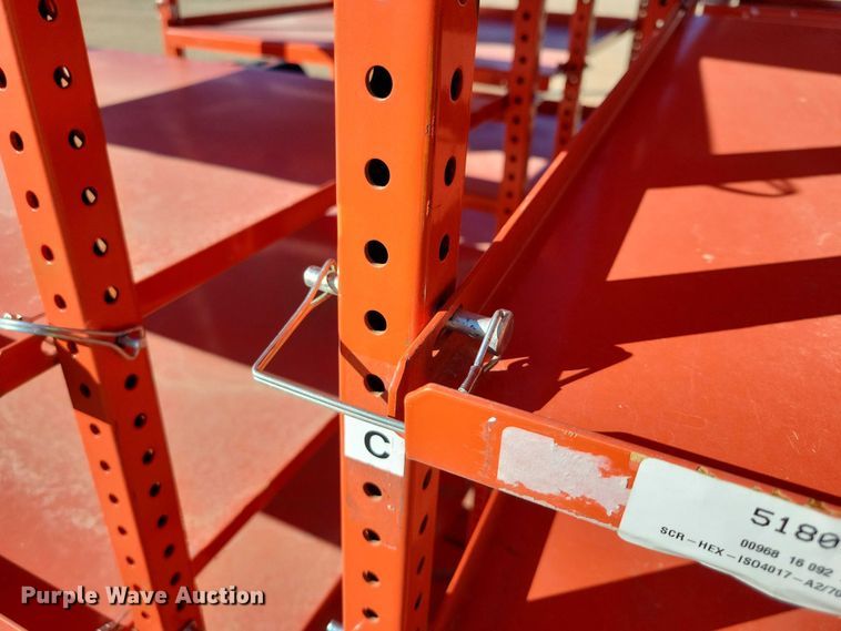 image for item DX6615 (10) shelves