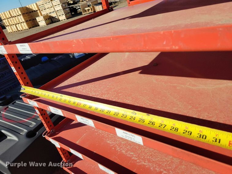 image for item DX6615 (10) shelves