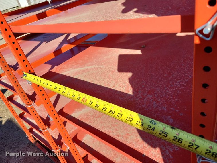 image for item DX6615 (10) shelves