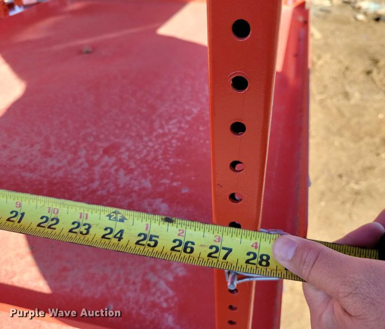 image for item DX6615 (10) shelves