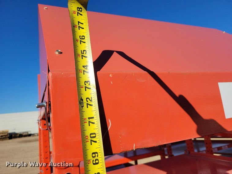 image for item DX6615 (10) shelves