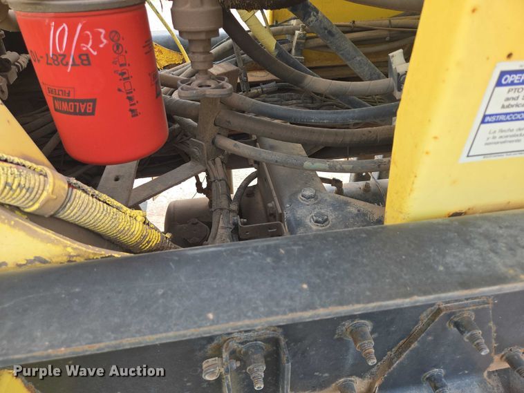 image for item DY1133 2009 Kenworth W900  ready mix truck