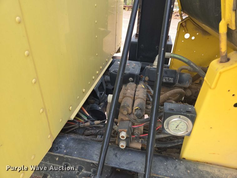 image for item DY1133 2009 Kenworth W900  ready mix truck